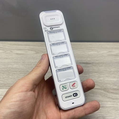 Gemarc PhotoDECT 295 Handset & Cradle - Afbeelding 2 van 11