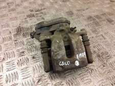 Etrier de frein Renault Zoe