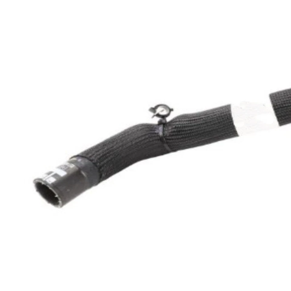 Genuine ACDelco For GMC Sierra 1500 2019-2024 Radiator Inlet Hose | Rubber - Image 2 of 4