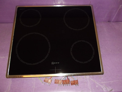 Neff M1313N0 HTEK71 Glaskeramik 2 Jahre Garantie CERAN  Kochfeld X690