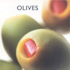 Olives (Little Kitchen Collection (Southwater))