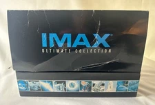 IMAX Ultimate Collection 20 DVD Box Set Documentary Series Complete 18 New