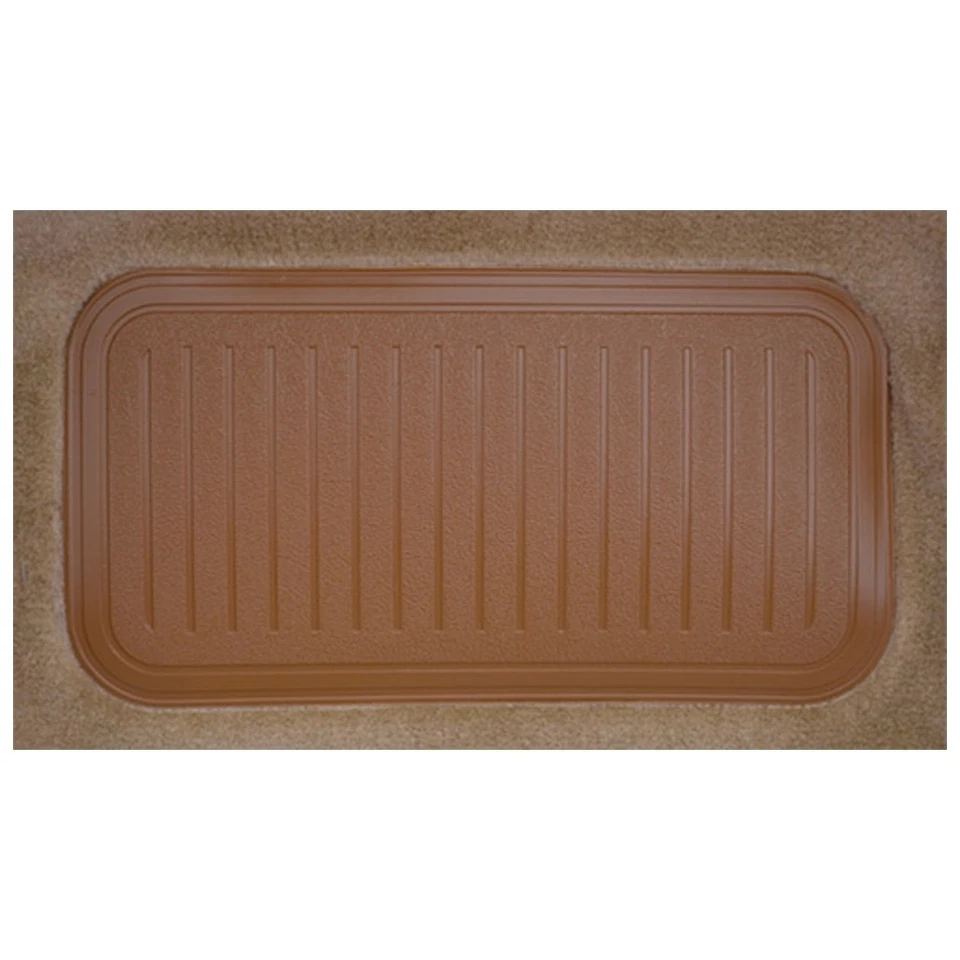 Alfombra para Chevrolet Chevette 1978-1987 4 puertas Cutpile Foto 3 de 4