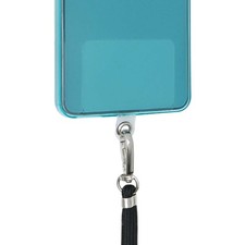 caseroxxTPU-CaseforGigasetGS6 / GS6 Pro, with collar to hang around your