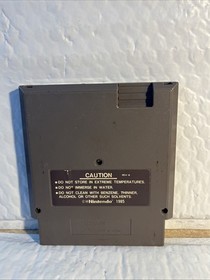 Kings of the Beach (Nintendo NES) *GAME CARTRIDGE ONLY - TESTED*