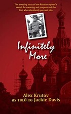 Infinitely More Paperback Alex Krutov