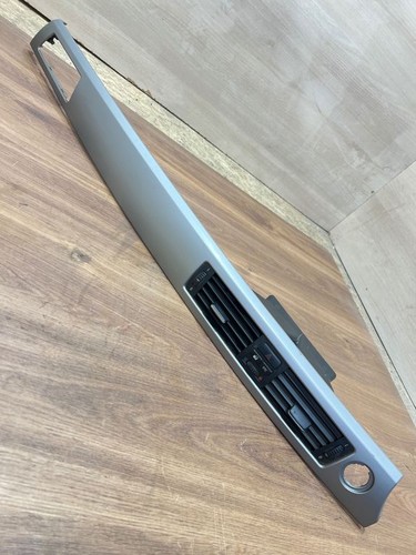 BMW 3 E90 E91 2007 Verkleidung Kombiinstrument Cockpit 7132846 NVP5538