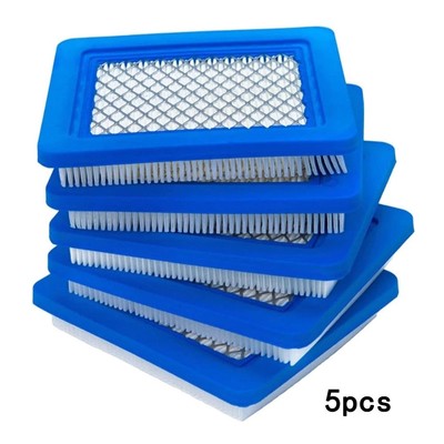Advanced Filtration Luftfilter 5er Pack für Rotary 491588 399959 491588S