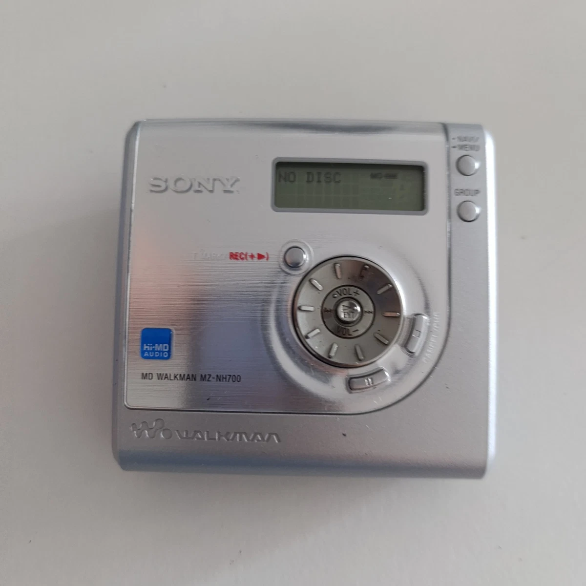 Preços baixos em Sony MZ Rh1 | eBay