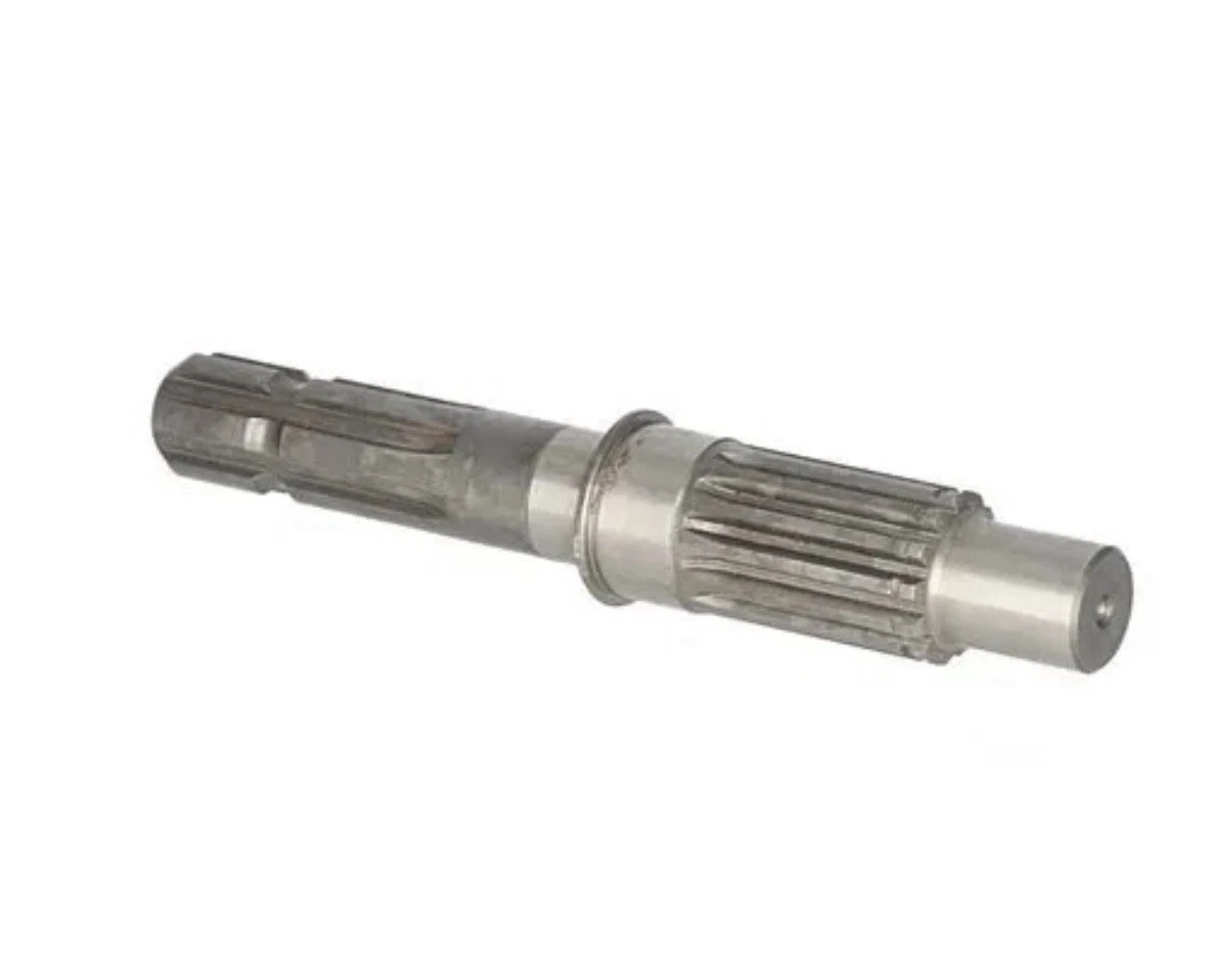PTO Shaft fits International 706 966 1066 1086 393111R2 fits Case IH 393111R2 photo 3