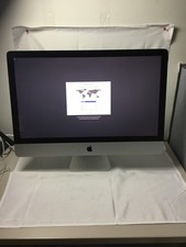 Apple iMac L2015 "Core i5" 27" 3.2 GHz 24 GB RAM 1 TB Fusion Drive