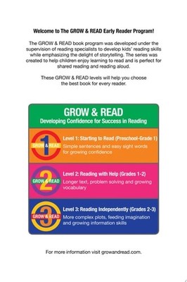 The Best Burp: The Nocturnals Grow & Read Early Reader, Level 1, Hecht, Tracey, 