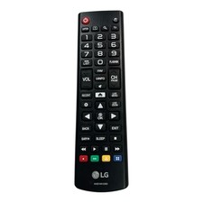LG TV Remote Control AKB74915305 Replacement Genuine Tested
