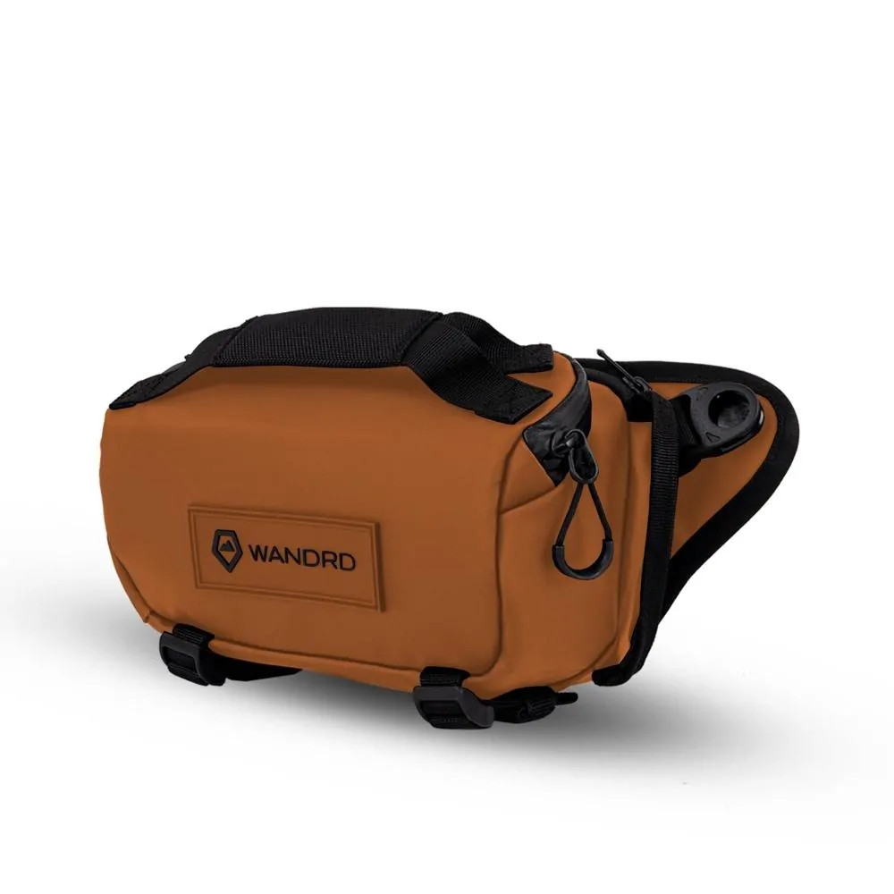 Rogue sling 3l sedona orange - Immagine 2