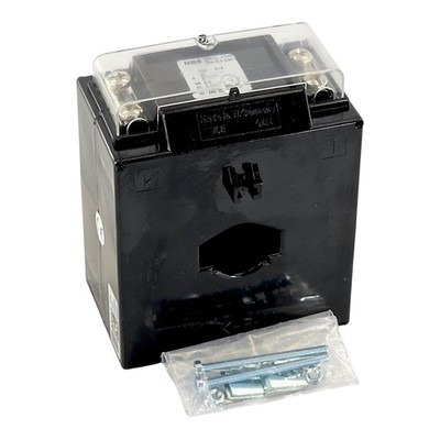 MBS ASK 31.6 40/5 A 2,5 VA KL.3 FS 10 AUFSTECKSTROMWANDLER
