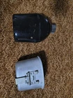 Early WW2 1942 Canteen Enamel 1944 Dated Cup US Army Military WWII