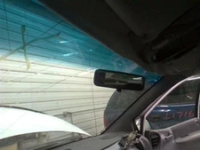 CARAVAN   1997 Rear View Mirror 1473865