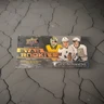 2023-24 Upper Deck NHL Star Rookies Box Set Factory Sealed (Connor Bedard)