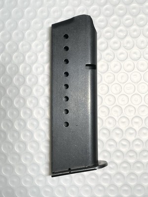 Star Model P .45 ACP 7 Round Magazine OEM Clip Rare Factory Mag Made In Spain