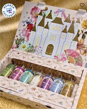 Bath And Body Works Disney Princess 7 Piece Mini Fine Fragrance Set