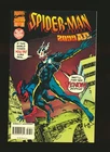 Spider-Man 2099 # 37 - Howard Chaykin Amazing Fantasy # 15 Homage cover NM- Cond