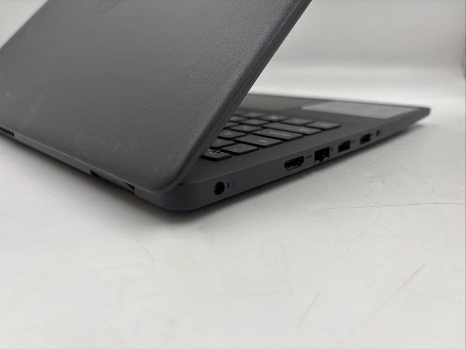 Dell Inspiron 3505, AMD Ryzen 5-3450U, 2.1GHz, 12GB RAM, 512GB SSD, W11P Foto 4 de 4