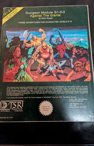 Aazon | Revenge of the Giants: A 4th Edition D&ap;D Super Adventure (D&ap;D