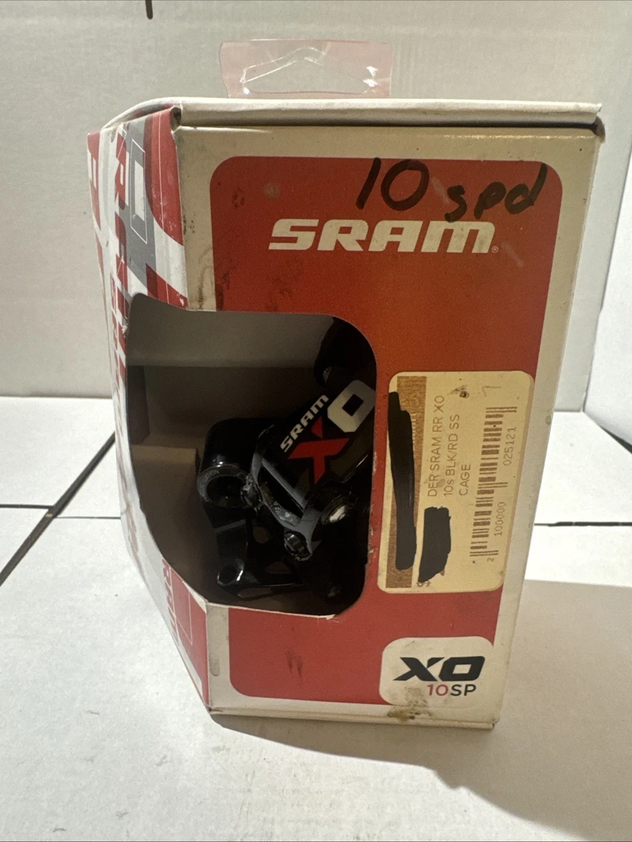 25+ Sram Xo Rear Derailleur for sale | Updated Oct 2026