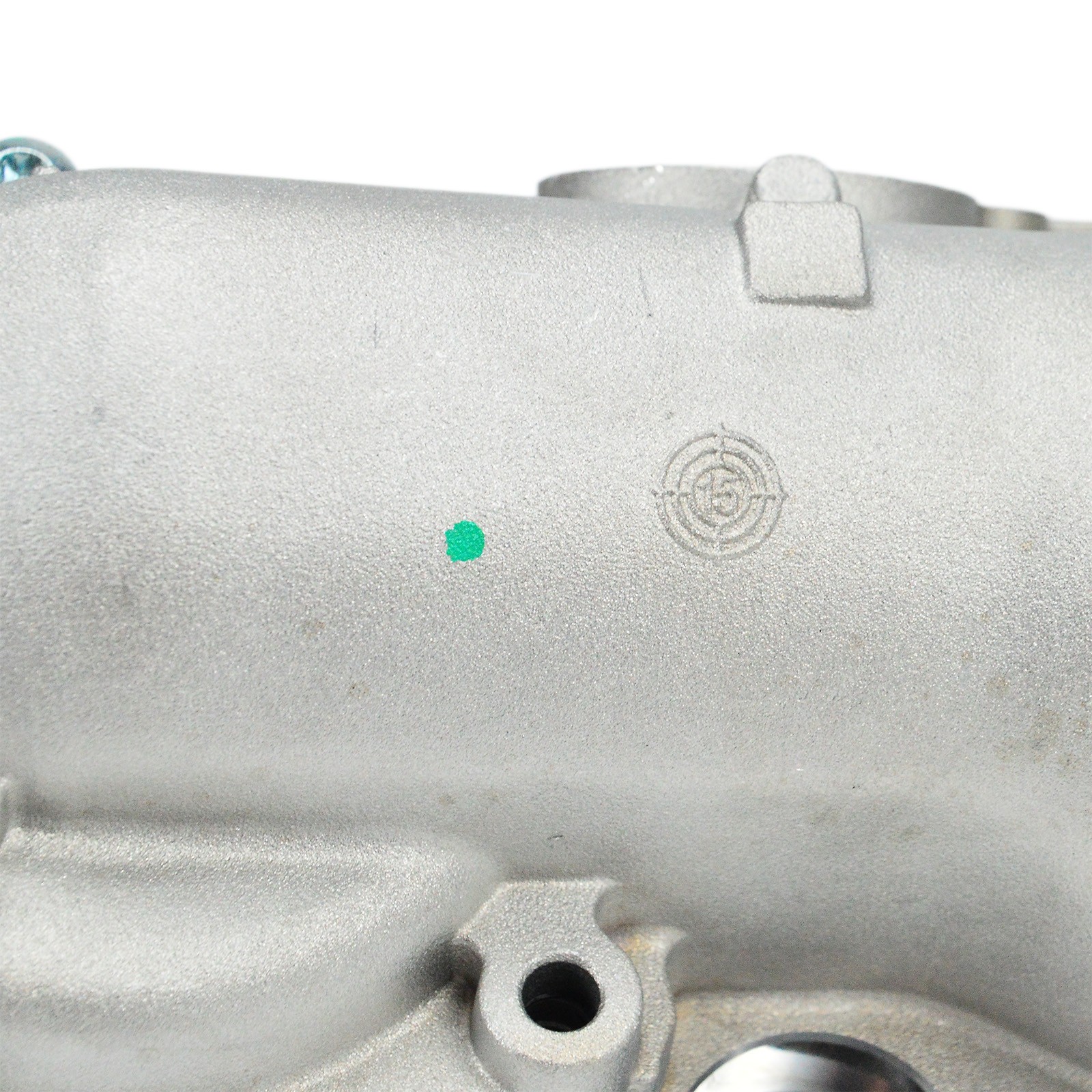 Bentley Continental GT 2013-2018 Water pump with housing P/N 079121010B
