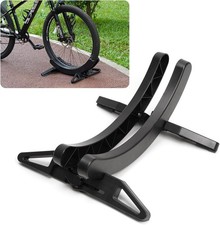Fahrrad-Bodenständer verstellbar für Reifen...