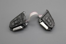 Genuine VW Golf MK8 Passat T-Roc T6.1 steering wheel buttons set 3G0959442AE VJA