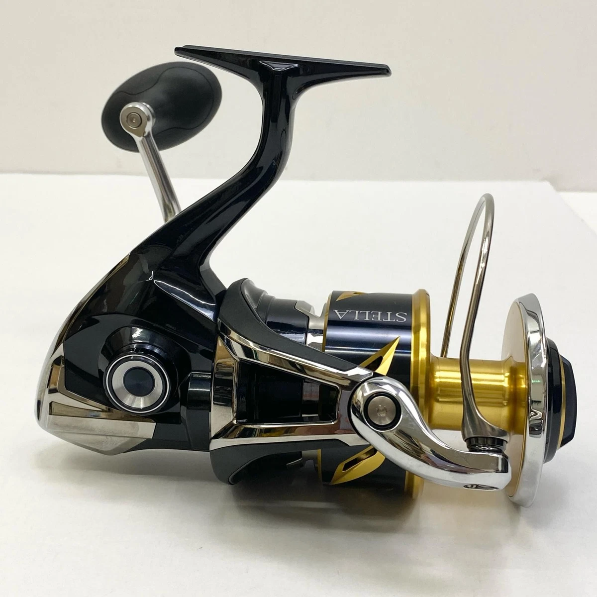 shimano stella 20000 products for sale | eBay