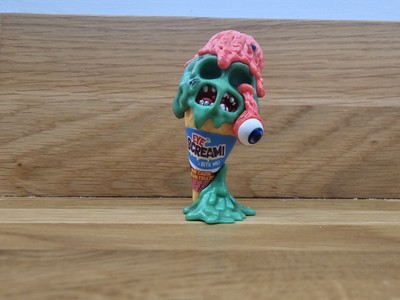 Zuru Mega Gross Minis Eye Scream Serie 2