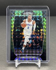 2017-18 Panini Mosaic Prizm Basketball Cards 14