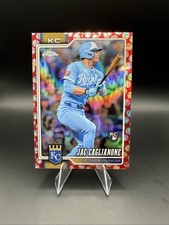 Kansas City Royals Key Baseball Card Guide: VIDEO 10