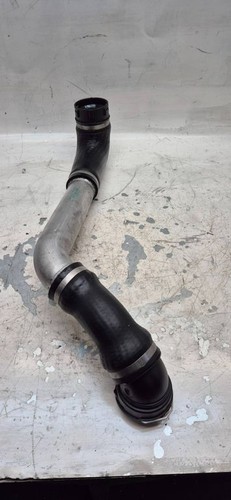 BMW 5 E60 E61 2009 Diesel 210kW Schlauch Leitung Ladeluftkühler 7793896 MEV4281