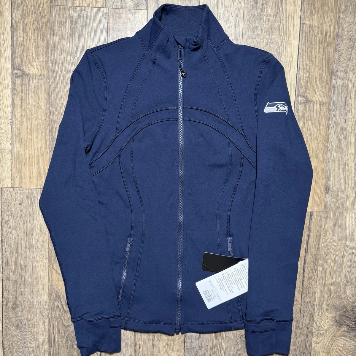 Lululemon Women's Regular Size 6 Size Activewear Jackets for sale