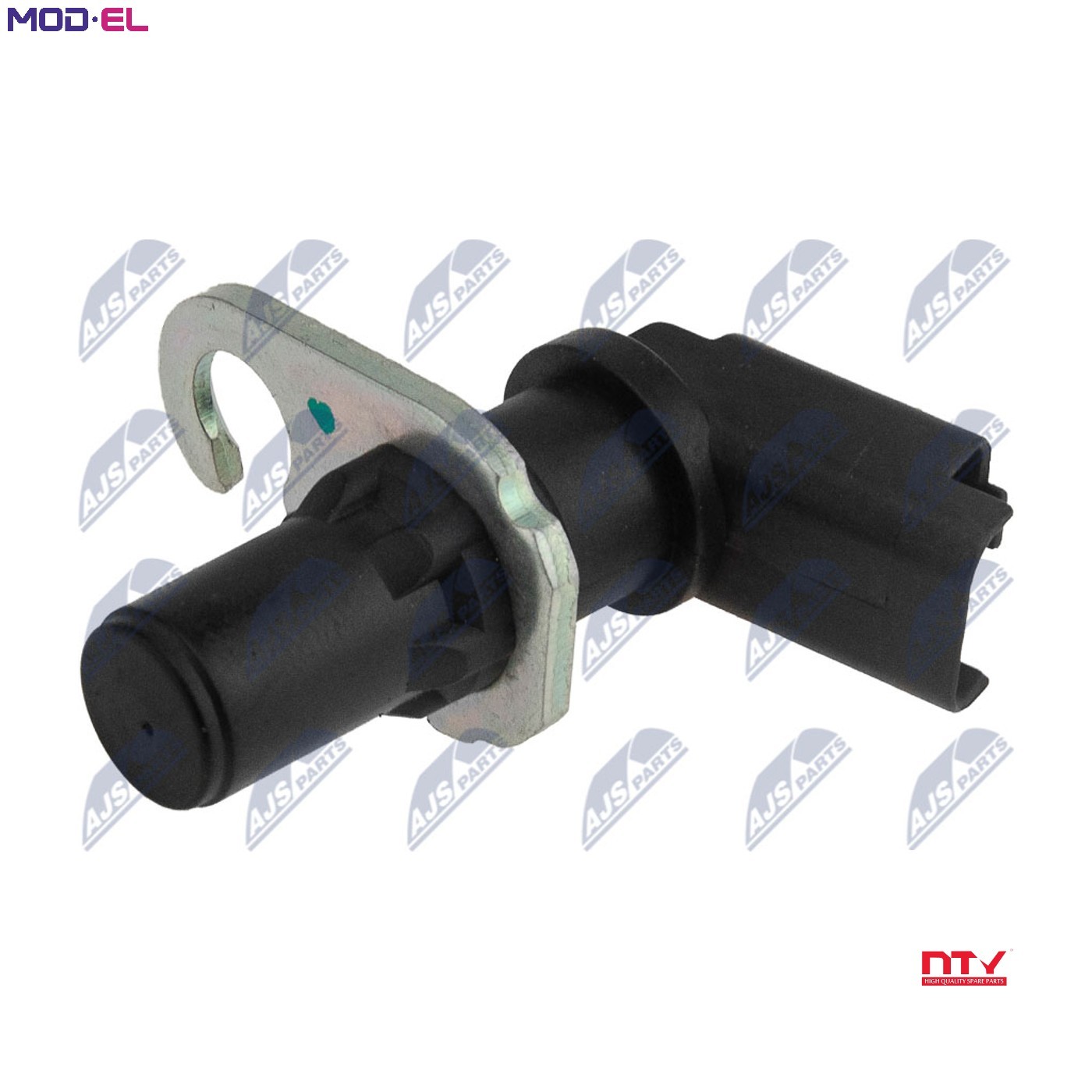 Fits NTY ECP-CT-019 CRANKSHAFT POSITION SENSOR - Image 9