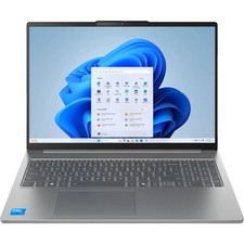 Lenovo IdeaPad Slim 5 16IRH10 Notebook 16 Zoll 32 GB RAM Intel Core i5 4,6 …