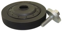 Riemenscheibensatz Kurbelwelle Corteco 49418953 FÜR Renault