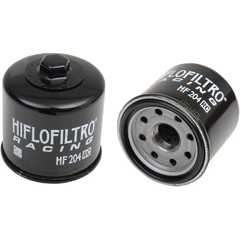 &ndash; Premium Spin-on Performance Filter |