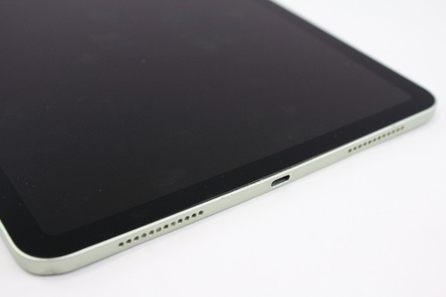 Apple iPad Air 4th Gen A2316 64GB Green WiFi Grade D - Afbeelding 6 van 8