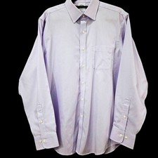 Brooks Brothers Regent 16.5-4/5 Supima Shirt Non-Iron Long Sleeve Button-Up