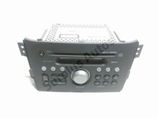 Autoradio Suzuki SPLASH
