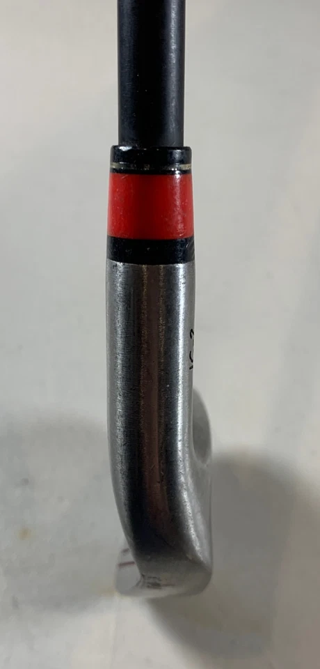 John Daly JC-2 3 Iron Golf Club RH Mid Flex Regular Lightweight Graphite Shaft - Image 4 of 4