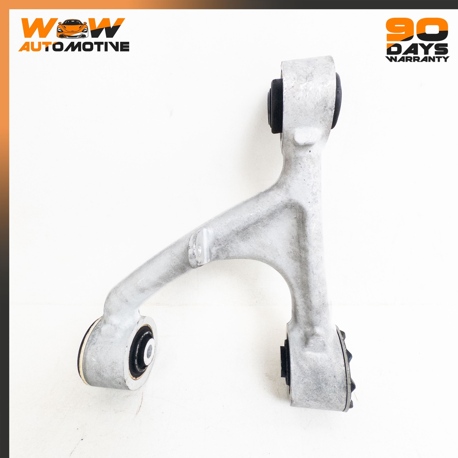 05-16 ASTON MARTIN V8 VANTAGE DB9 REAR RIGHT LEFT SUSPENSION CONTROL ARM SET OEM