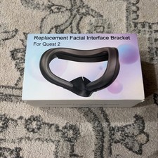Replacement Facial Interface Bracket for Meta...