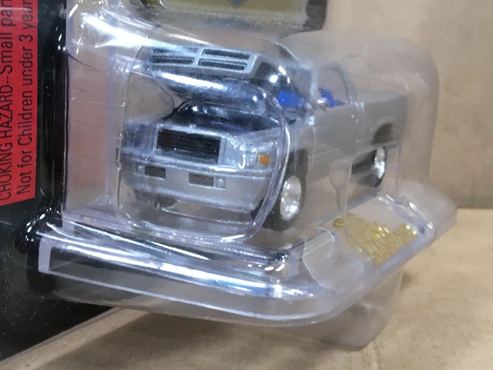 Dodge Ram 1996 '96 camioneta - paquete de error - campeones de carreras como nueva en tarjeta Foto 2 de 4