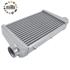 25X13X3" Full Size Aluminum Intercooler Universal 3" In/Out
