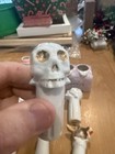 Vintage lot of 4 salt and pepper nodders - pls read  — photo 10